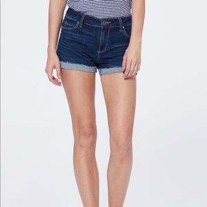 Paige Jimmy Jimmy denim shorts